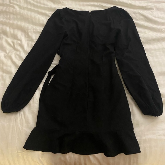 The Villa Mini Dress by Princess Polly - Picture 3 of 4